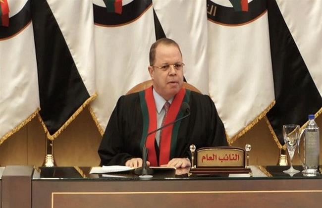 النائب العام يتفقد مركز الإصلاح والتأهيل بوادي النطرون