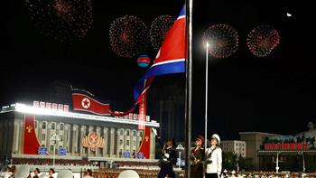   كوريا الشمالية تحذر واشنطن من نشر أسلحة نووية في شبه الجزيرة الكورية