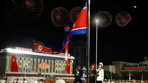 كوريا الشمالية تحذر واشنطن من نشر أسلحة نووية في شبه الجزيرة الكورية