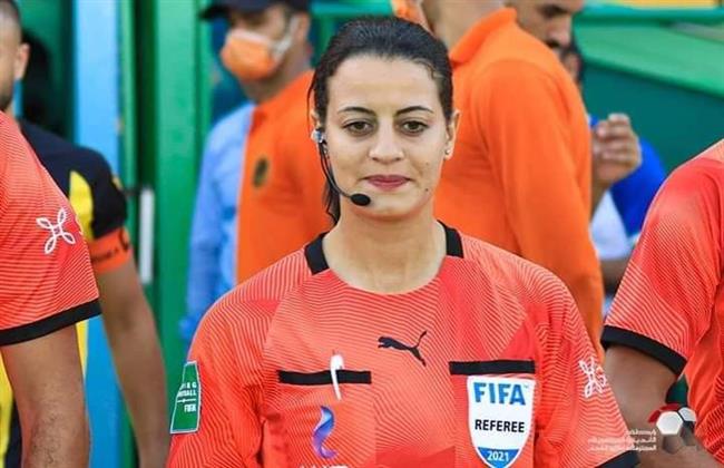 شاهندا ومنى ويارا في دوري أبطال أفريقيا للسيدات