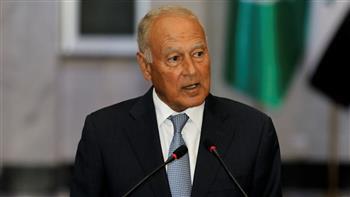 أبو الغيط: شخصية السيسى لن يأتى بها الزمن كثيرا