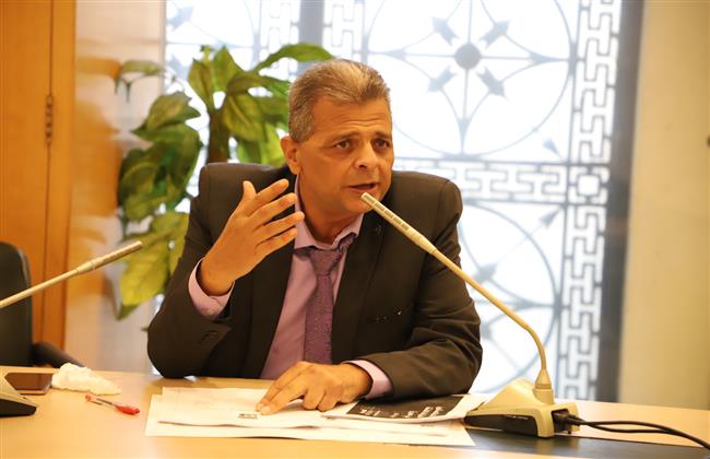 غرفة الإسكندرية"تقدم روشتة  لمنع تأكل راس المال  وقت الركود الاقتصادي