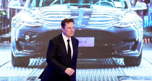 إيلون ماسك ينتقد ضريبة المليارديرات الأمريكية