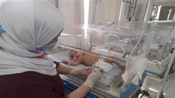 الصحة: الكشف عن 19 مرضًا وراثيًا ضمن المبادرة لحماية المواليد من مسببات الإعاقة