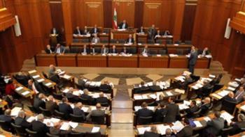   البرلمان اللبنانى يؤكد إجراء الانتخابات النيابية فى 27 مارس