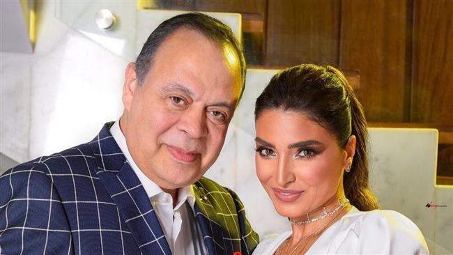 أشرف زكي يروي تفاصيل موقف بين روجينا ورامز جلال في المعهد 