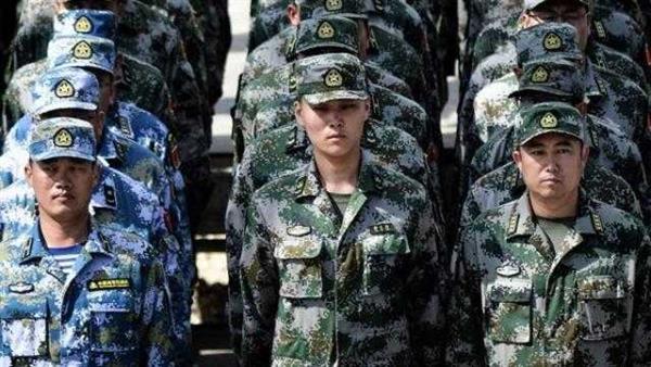 بكين "تعارض بشدة" الاتصالات العسكرية بين أمريكا وتايوان
