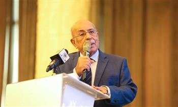     مفيد شهاب: رعاية رئيس الجمهورية ليوم المحاماة تكريما للمحامين ونقيبهم 