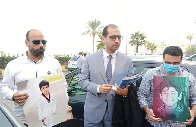 تأجيل محاكمة المتهمين بقضية غرق الطفل سيف إسلام بالإسكندرية