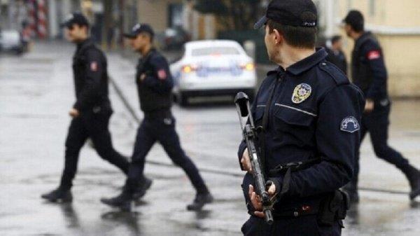 تركيا تعلن توقيف 28 أجنبيًا في أنقرة يشتبه بانتمائهم لـ"داعش"