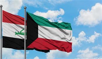   الكويت والعراق تبحثان تطورات الأوضاع الإقليمية والدولية