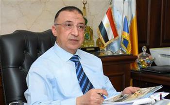  رفع درجة الاستعداد لمواجهة حالة الطقس بالإسكندرية