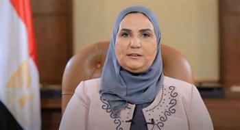 وزيرا العمل الأردني والضمان الاجتماعي الجزائرية بالقاهرة الشهر المقبل