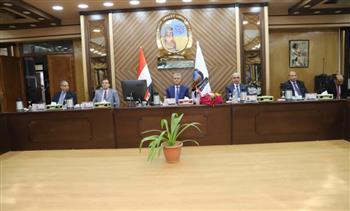 جنوب الوادي ترشح «شقير» لجائزة النيل للعلوم الطبية للعام 2021