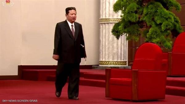 «تقنية» تكشف حالة زعيم كوريا الشمالية الصحية.. خسر 20 كجم