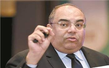 «محيى الدين»: 3 عوامل رئيسية ستجعل مصر تحافظ على معدلات نمو مرتفعة خلال الفترات القادمة