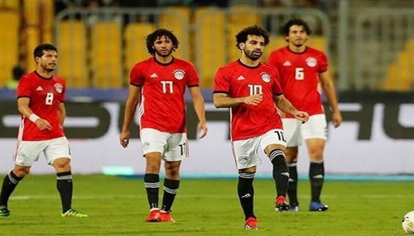 إقامة مباراة مصر والجابون 16 نوفمبر 