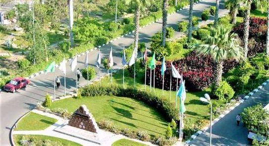 جامعة المنصورة تواصل تقدمها فى تصنيف US News الأمريكي لعام 2022 