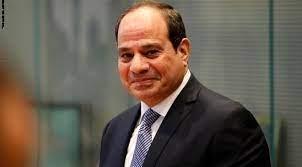   «المصريين»: الرئيس السيسي لا يعرف للنوم طريقا