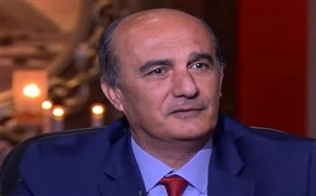   عمرو النوري يفوز برئاسة اتحاد المصري للتجديف