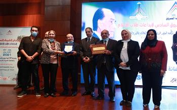    «مجدي أبو عميرة» يعلن جوائز الدورة السادسة من مهرجان الشروق للاعلام