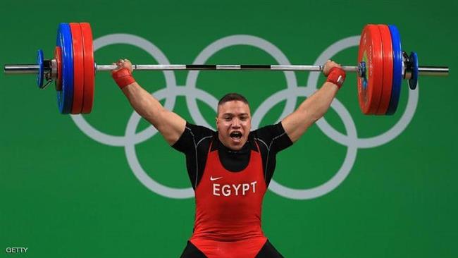 اللجنه المؤقته لرفع الأثقال يحدد موعد الجمعية العمومية للانتخابات