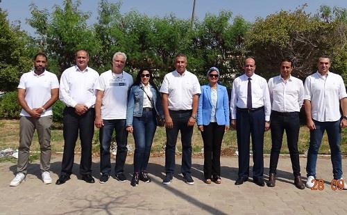 ننشر حيثيات الحكم القضائى بإعادة الشمرلى وهويدا إلى سباق انتخابات الطائرة 