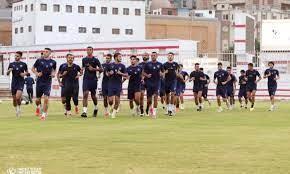 الزمالك ينتظم في معسكر مغلق غدًا ببرج العرب استعدادًا للطلائع