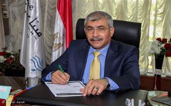   رئيس ميناء الإسكندرية يكشف حقيقة تراجع أعداد السفن بسبب ACI