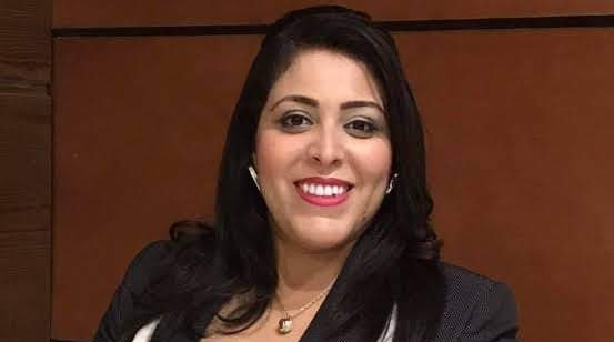 "القومى للمرأة" يهنئ مارثا محروس لإختيارها رئيسة لجنة بالبرلمان الدولى للتسامح