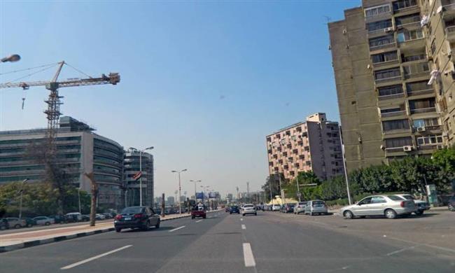 اعرف خريطة التحويلات المرورية خلال إنشاء محطة هشام بركات