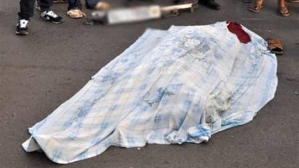 جثة وسكين.. العثور على فتاة مقتولة فى الأقصر   