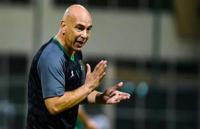 حسام حسن يعلن قائمة الاتحاد السكندري لمواجهة فيوتشر بالدوري