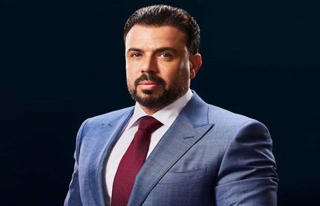 مجاهد يعلن دعمه لـ وليد عرفات لرئاسة نادي سموحة