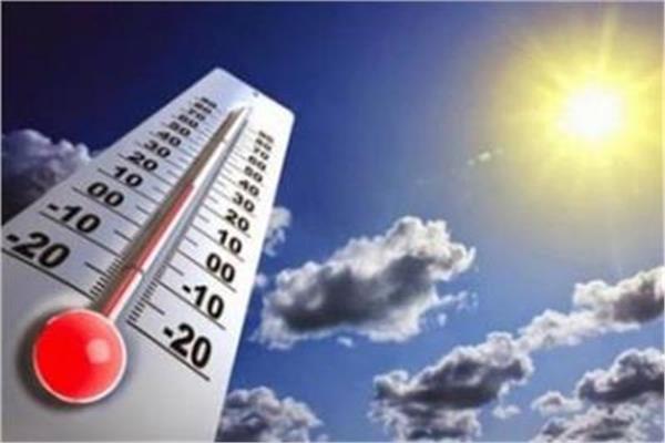 الأرصاد تكشف حالة الطقس المتوقعة اليوم الجمعة