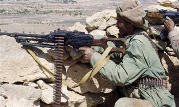   «التحالف» يعلن مقتل 95 حوثيًا في معركة مأرب