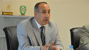 فتحى ندا يعلن قائمة الانتخابية لرئاسة اتحاد القوى