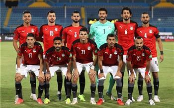 تعرّف على موعد إعلان قائمة منتخب مصر وسفره لأنجولا