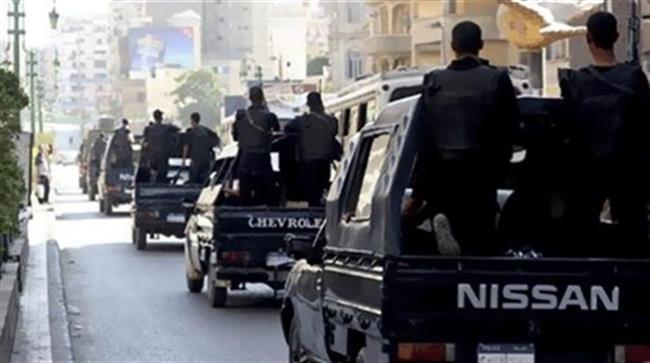 تنفيذ 52 ألف حكم قضائى متنوع