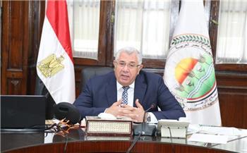 «الزراعة»: لأول مرة ارتفاع صادرات المنتجات الزراعية لـ 5 ملايين طن
