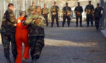   لأول مرة.. سجين فى جوانتانامو يفضح ممارسات «سى آى أيه» الوحشية