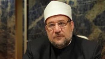 وزير الأوقاف: «مفهوم العبادة» موضوع خطبة الجمعة القادمة