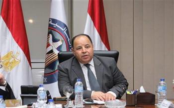   وزير المالية: حققنا الحساب للعام المالى الماضي إنجاز جديد لمصر 