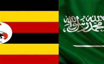   السعودية وأوغندا تبحثان سبل تعزيز العلاقات الثنائية
