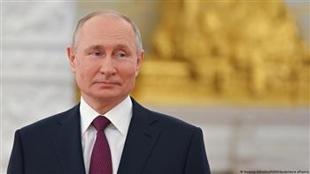 لتهنئته بوتين بعيد ميلاه.. فتح قضية جنائية ضد نائب أوكرانى بتهمة «الخيانة»
