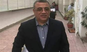 إنفراد.. خالد سليمان يعترض على موعد ظهورة على قناة الأهلي