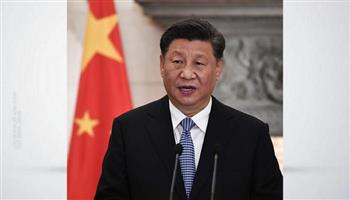   الرئيس الصيني: الثقة المتبادلة هي أساس العلاقات الصينية البريطانية