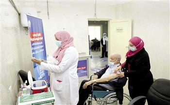   مساجد شمال سيناء تشارك في الإعلان عن مراكز لقاح فيروس «كورونا»