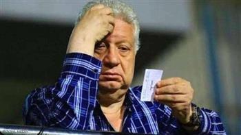 بعد خبر وفاته.. تفاصيل مثيرة حول شائعة وفاة «مرتضي منصور»