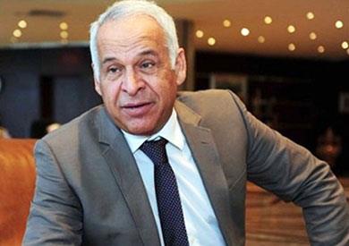 سر هجوم الأعضاء على فرج في الجمعية العمومية 